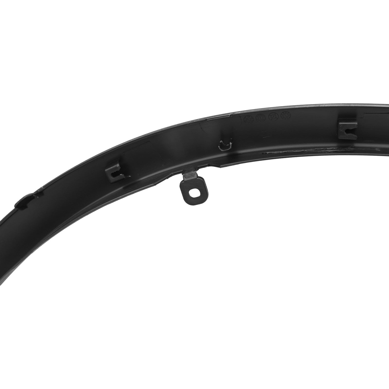 Front Right Passenger Fender Flare RH Molding for 2015-2024 Nissan Murano