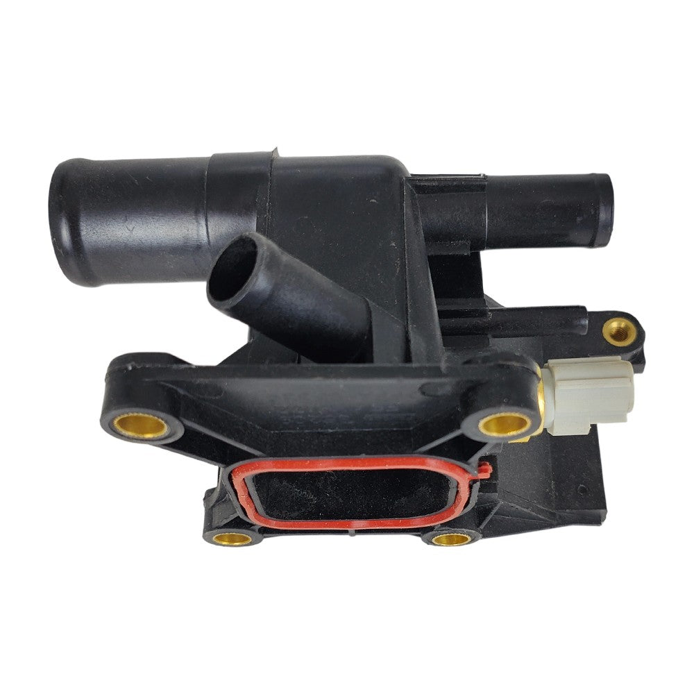 902 Series Coolant Outlet With Sensor for Mazda 3 6 CX7 2006 2015
