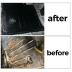 Pair Front Cab Floor Pans For 1999 2007 Chevy Silverado Gmc Sierra