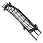 Black Heritage Upper Grille for 2010-13 Chevy Camaro ZL1 2012-15 92208704