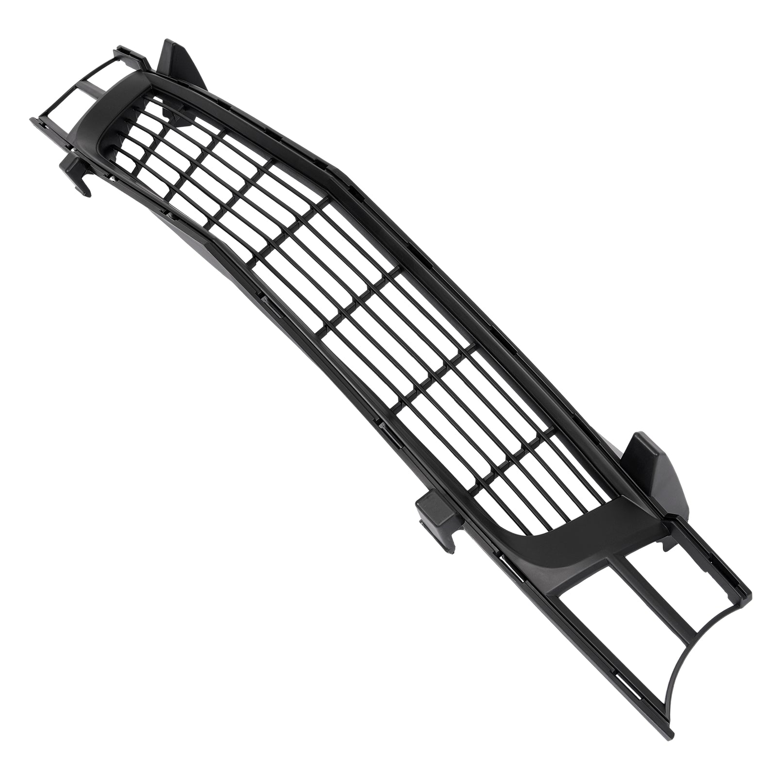 Black Heritage Upper Grille for 2010-13 Chevy Camaro ZL1 2012-15 92208704