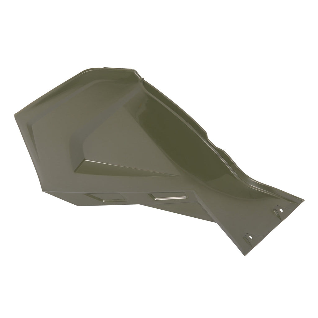 Left Hand Side Cover Green for Polaris Sportsman 450 570 EFI HO 5450521-498