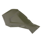 Left Hand Side Cover Green for Polaris Sportsman 450 570 EFI HO 5450521-498