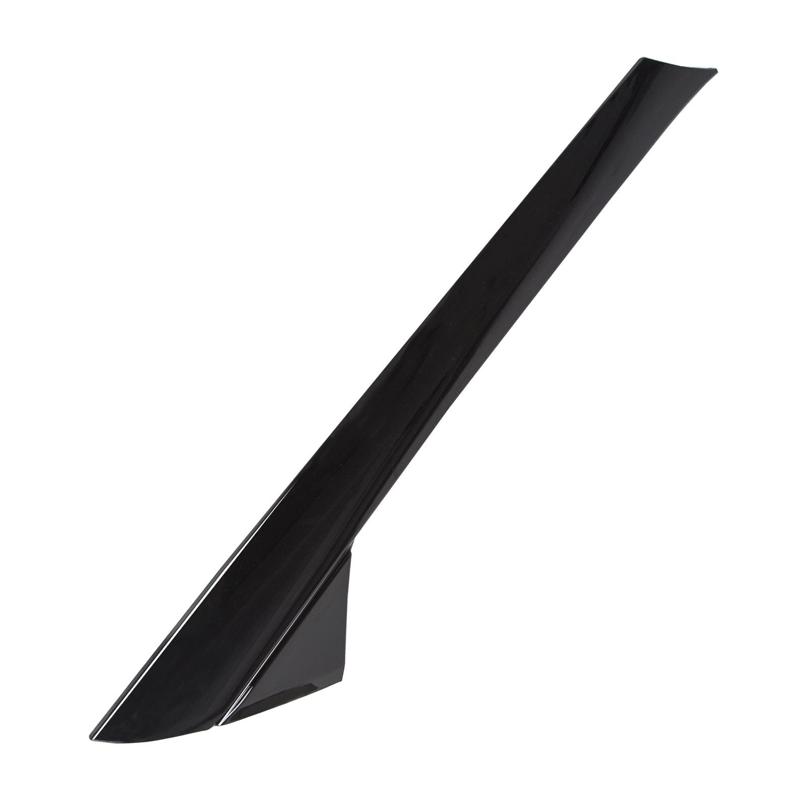 For Ford Explorer 2011-2019 Windshield Outer Trim Molding Pillar Left Driver Side