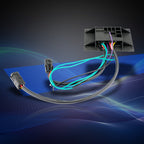 301702 Electric Step Control Module Brain for Stromberg Carlson RV Coach Step