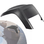 Air Dam Cap Cowling Top for Verado Outboard Engines 135 150 175 200 895845T
