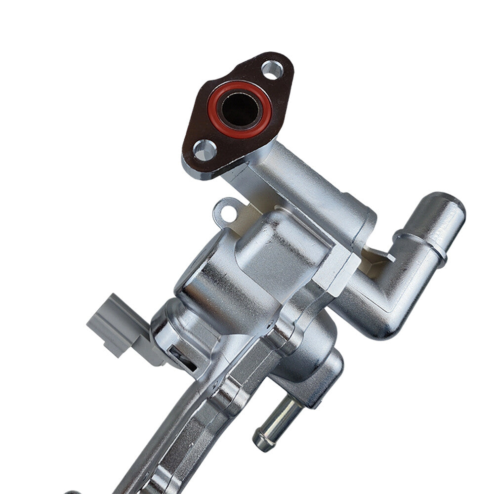 Upgraded Rear Coolant Crossover Heater Pipe for Jaguar for Land Rover 50L