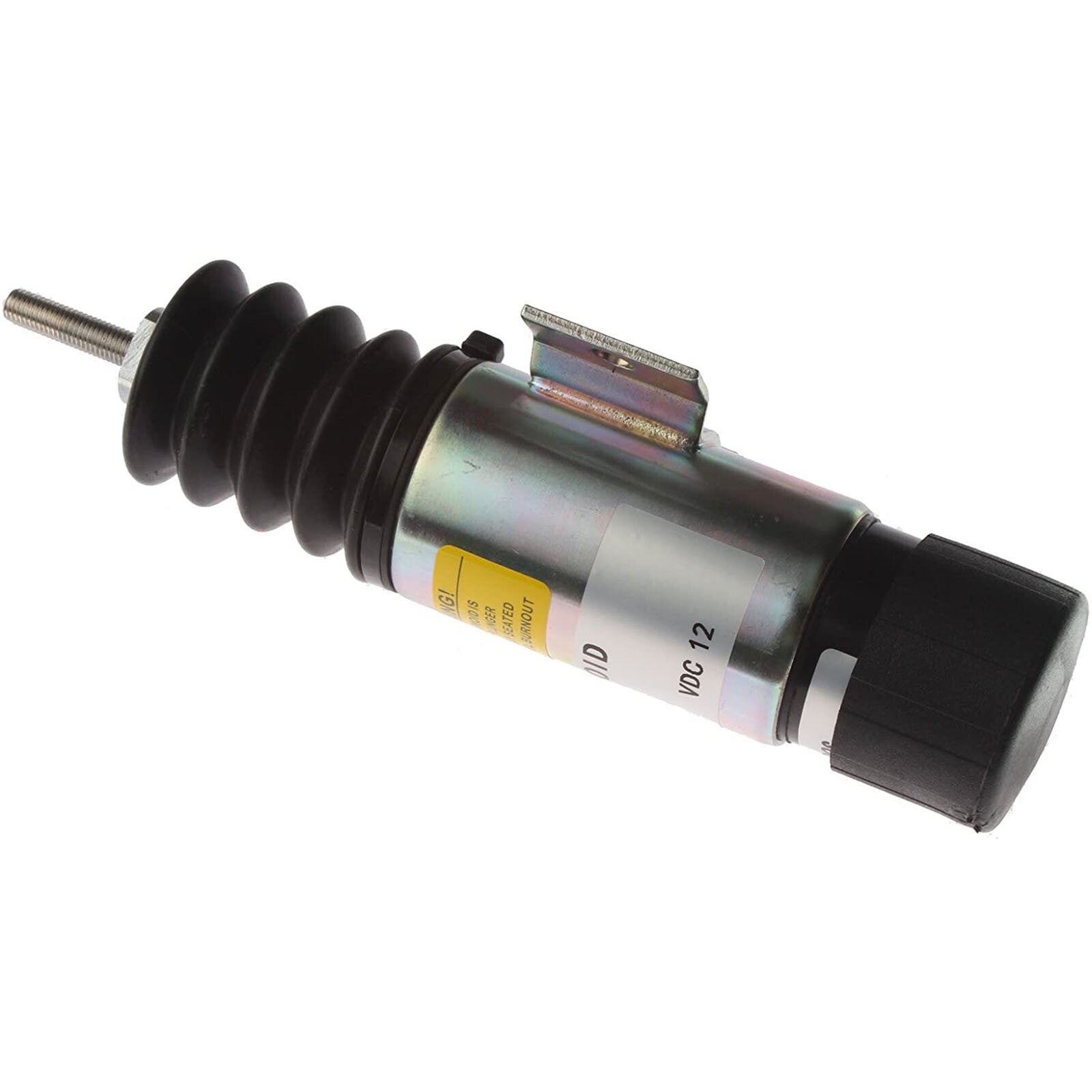 D610-A1V12 Fuel Shut Down Solenoid 1502-12C2U1 12V for Trombetta DEUTZ Kubota