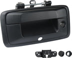 23448681 Tailgate Handle Camera Hole for Chevy Silverado GMC Sierra 2016 2019