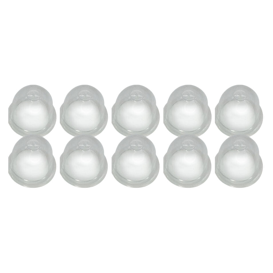 791181701 Primer Bulb for Echo Stihl Roybi Cub Cadet Troy Bilt Trimmers 10 Pack