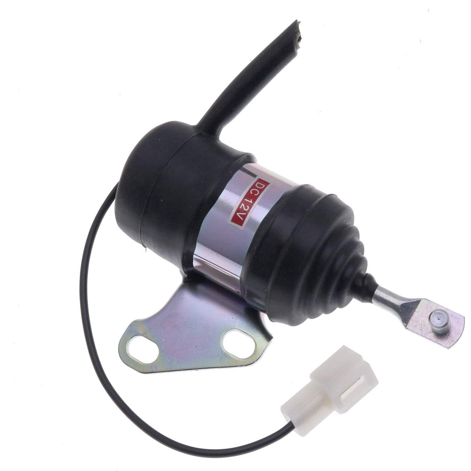 K168516001 Solenoid Arret Moteur for AIXAM City Crossline Kubota Z402 Z602