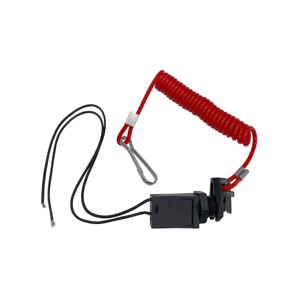585134 MP28870 432230 Kill Switch and Lanyard for OMC Johnson Evinrude Sierra