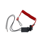 585134 MP28870 432230 Kill Switch and Lanyard for OMC Johnson Evinrude Sierra