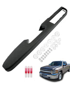Driver Armrest Repair Set for Chevy GMC Sierra 1500 2500 3500 HD 2010 2014