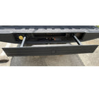 Tailgate Moulding Cover with Flexible Step for 2015-2019 Ford F-150 FL3Z9940602B