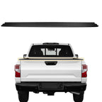 93486EZ00A Rear Tailgate Bed Cap Molding for Nissan Titan 2017 2021 Platnum Pro