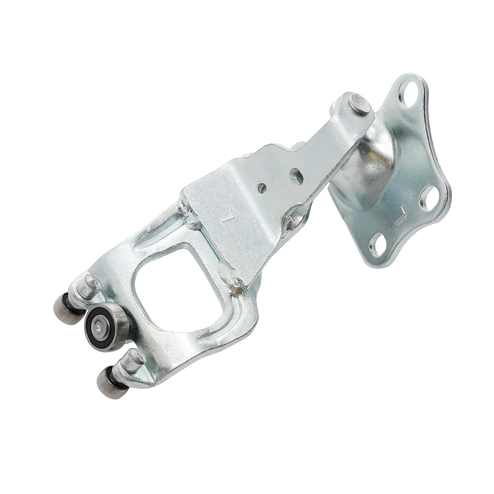 Left Driver Side Sliding Door Hinge And Roller For 2004 To 2010 Toyota Sienna