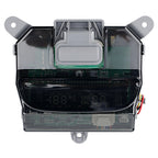 599958 Temp Direction Display Over Head for 2005-2008 Toyota Tacoma 83290-04030