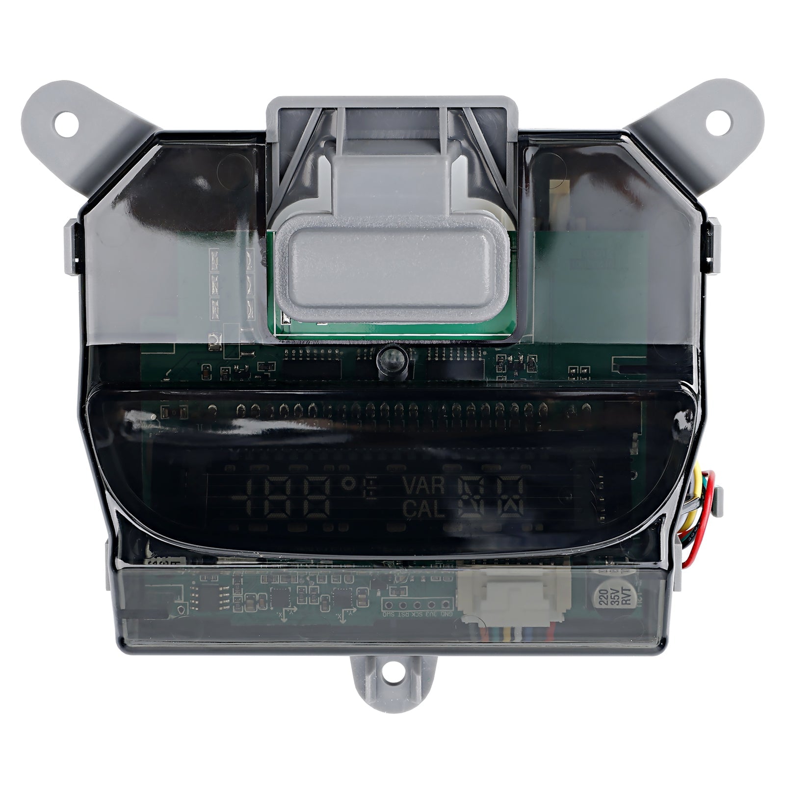 599958 Temp Direction Display Over Head for 2005-2008 Toyota Tacoma 83290-04030