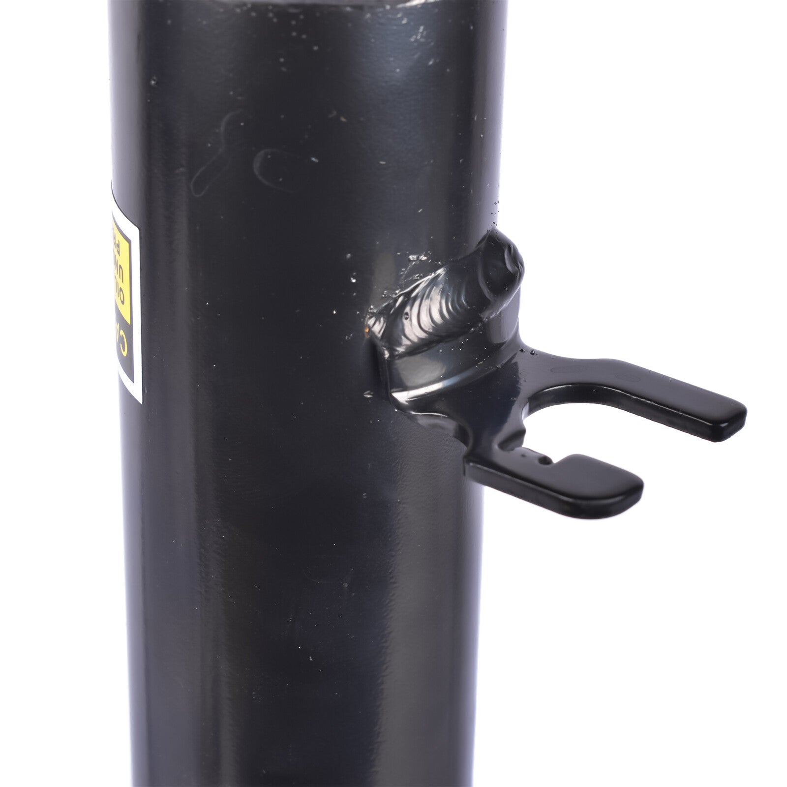 Front Driver or Passenger Air Shock Absorber Strut For Tesla Model S 12-15 Sedan
