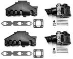 Exhaust Manifold and Riser Kit for MerCruiser 4.3L V6 99746A17 807988Q03