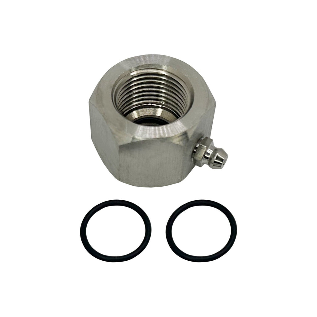 2861 FSM068 Steering Tube Cable Grease Nut for OMC Johnson Lube Fitting