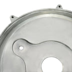 Inner Belt Clutch Cover for Polaris RZR XP RZR XP 4 Turbo 2016-2018 2636329