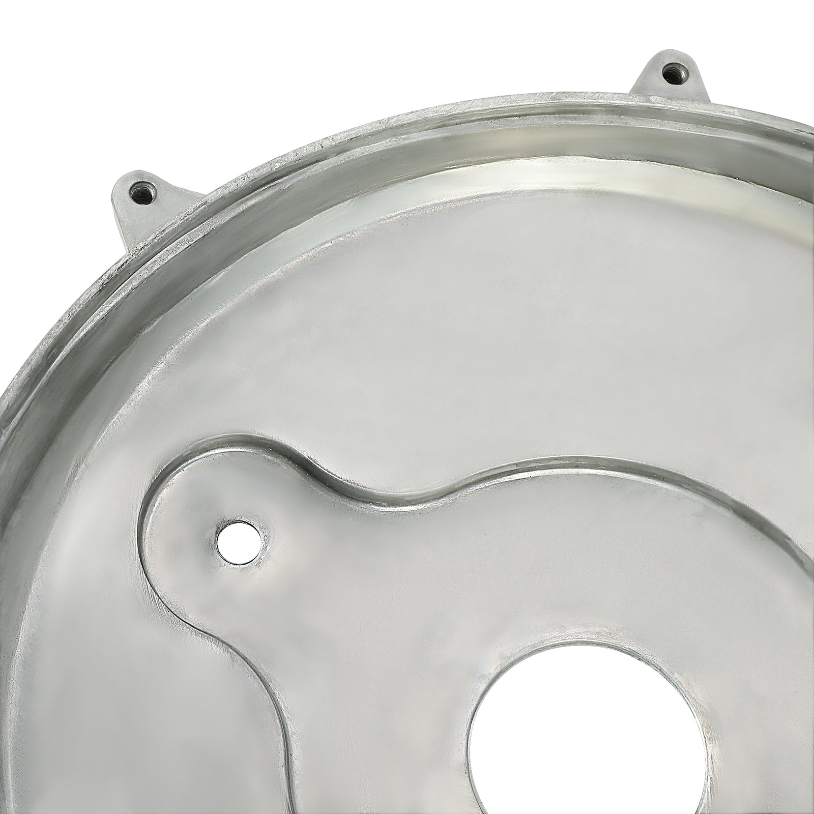 Inner Belt Clutch Cover for Polaris RZR XP RZR XP 4 Turbo 2016-2018 2636329