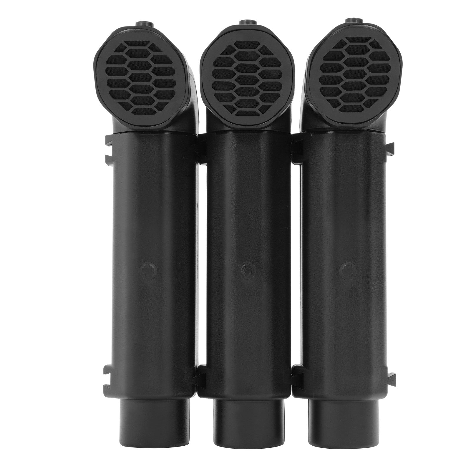 Snorkel Kit For Polaris Ranger SP 570 2022 2023 Clamp On ABS PVC Black Painted