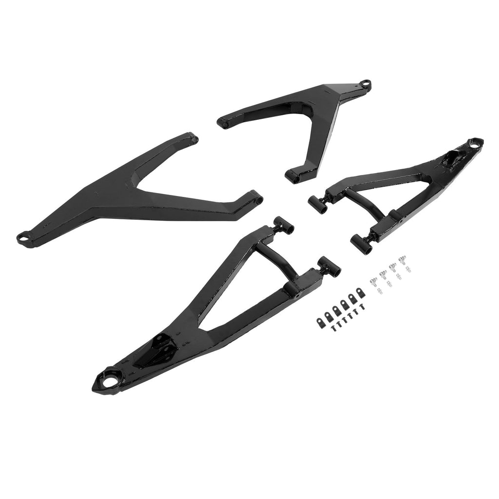 Body High Clearance Boxed A-Arms for Can-Am Maverick X3 Turbo R 2017 18 19
