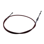 86528050 86501120 Throttle Cable for New Holland LX665 LX865 LX985