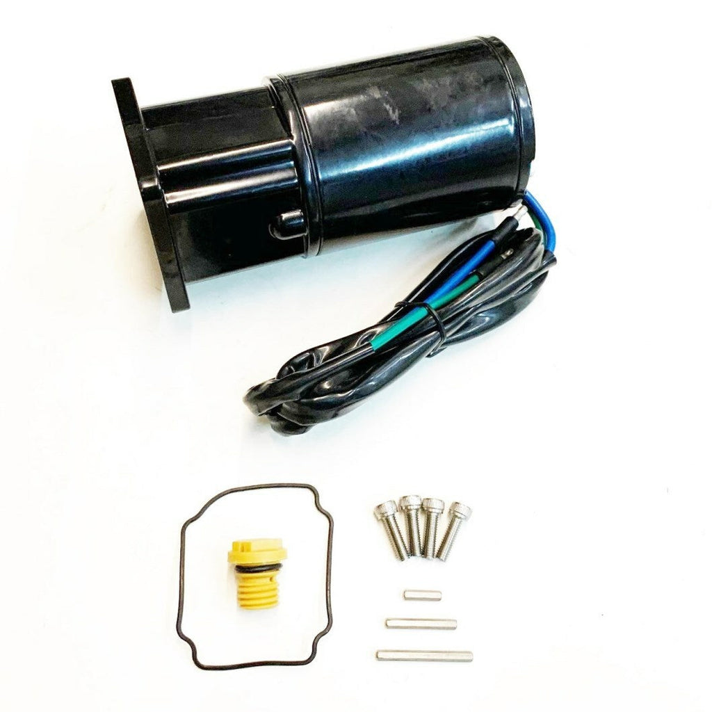 818903A1 819762A4 819762A7 819479A1 819480A1 Tilt Trim Motor for Mercury