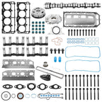 MDS Camshaft Timing Gasket Kit With Oil Pump For Dodge Challenger Ram 1500 Jeep