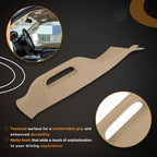 BC3Z-2503598-AA A Pillar Grab Handle for Ford F250 F350 F450 F550 11-16 Beige