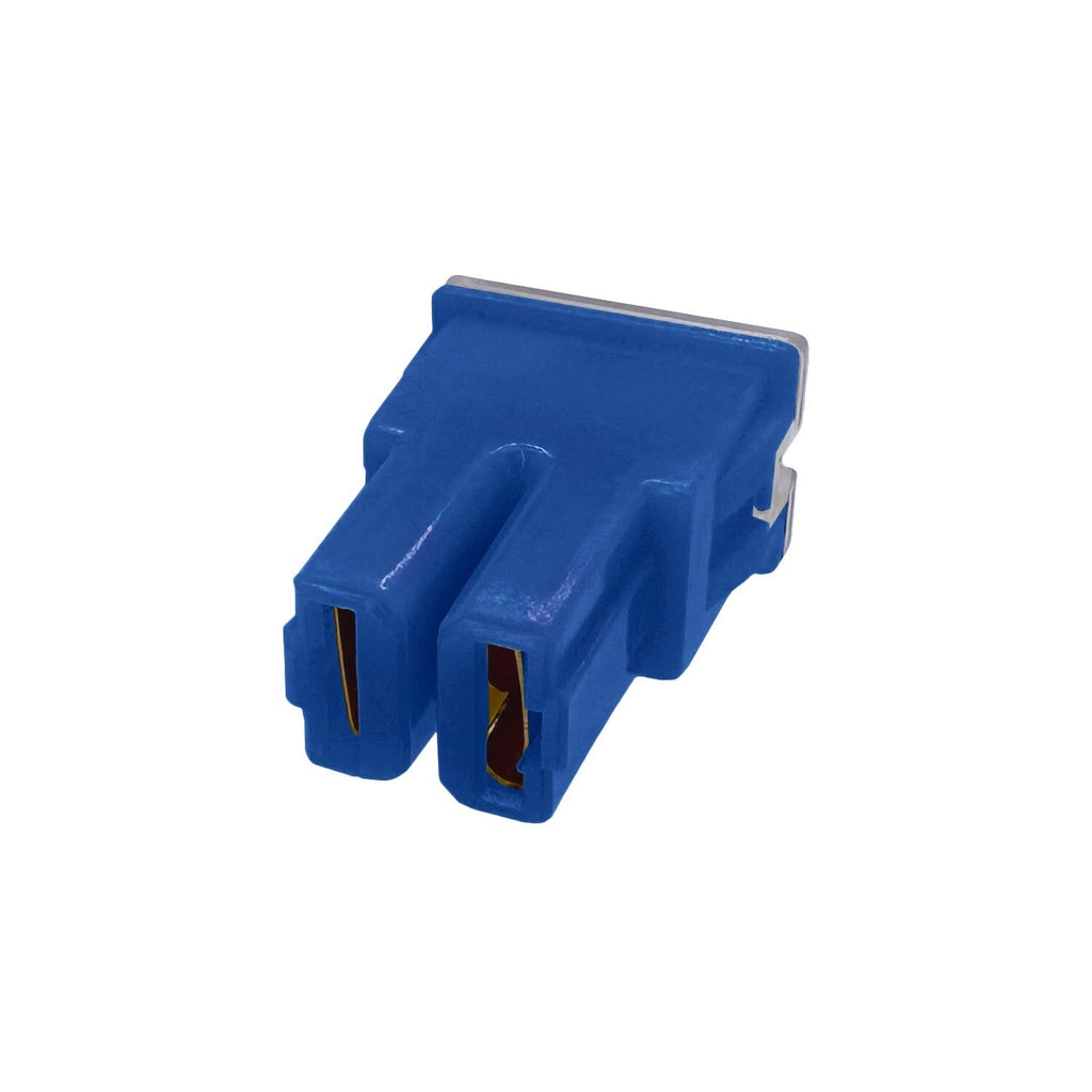 100A Straight Female Fuse Cartridge FLF PAL Auto Link for Car Truck RV SUV 5pk