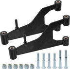 1016353 Control Arm Delta A Plate For Club Car DS Gas Electric Golf Cart 1993 Up