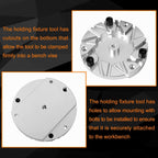 Primary Clutch Fixing Fixture Tool Kit For Polaris P85 P90 RZR Sportsman 570 800
