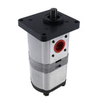Hydraulic Pump 47129338 For Case JX1070U JX1080U JX1085C JX1090U JX1095C JX1100U