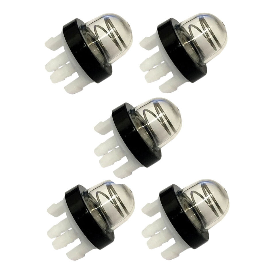 Primer Bulb for Stihl TS410 TS420 BR430 SR450 Replaces 4238-350-6201 5 Pack