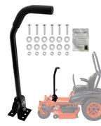Adjustable Lawn Mower Assist Handle Grab Bar Kit for Almost Zero Turn
