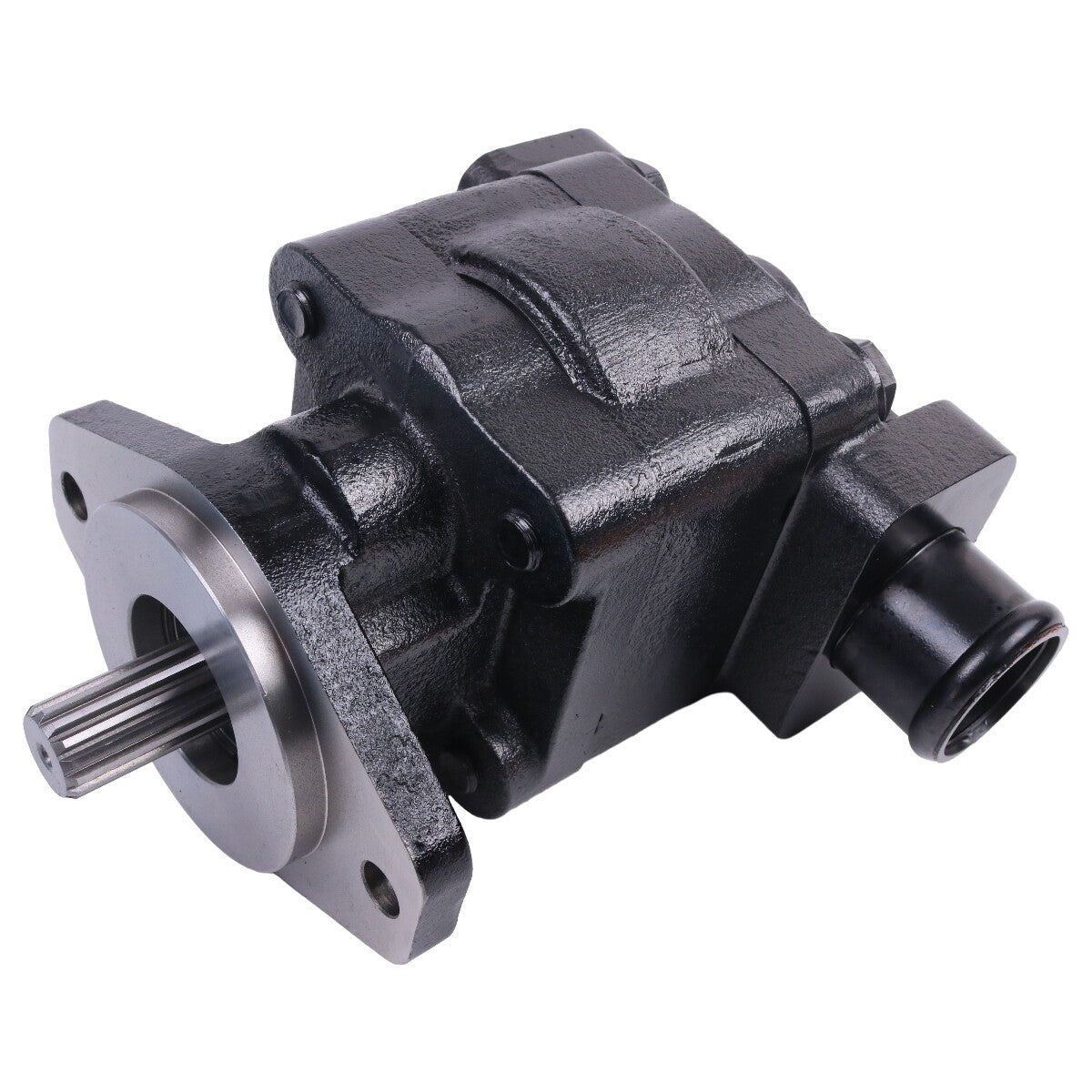 Hydraulic Pump AT179792 For John Deere Loader 310E 310G 310J 310K 710D