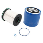 TP1015 PF26 6.6L Duramax Fuel Filter for Chevy Silverado for GMC Sierra 20 to 24