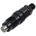 131406360 Fuel Injector For Holland Ford Tractor 1320 1520 1620 N844 2x