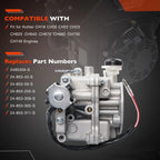 2485334S Carburetor Kit For Kohler CH740 CH730 25HP 24853162S 2485393S