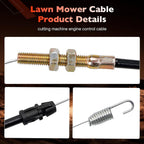 06900535 Drive Control Cable for Ariens Gravely XD3 21 LMSPE LMSP BBC