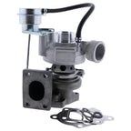 TD04L4 TD04L4-09TK3-5.0 Turbocharger Turbo for Kubota M6040 M7040 SVL75 SVL90