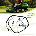 532401098 Lawn Tractor Wire Harness For Husqvarna Jonsered LT126 LT152 LT154