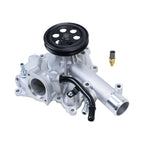Water Pump for Jeep Wagoneer 2022 2023 for Ram 1500 2019 2024