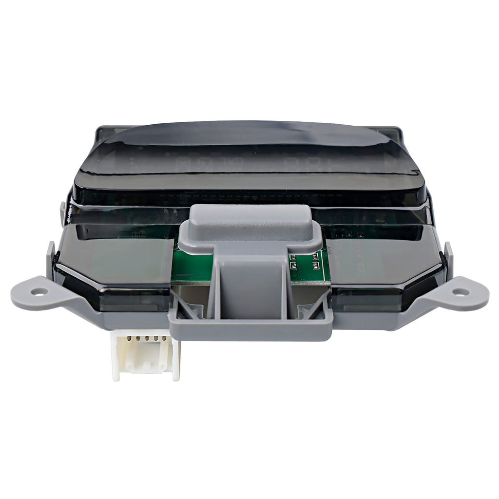 599958 Temp Direction Display Over Head for 2005-2008 Toyota Tacoma 83290-04030