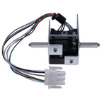 ET 126 MCU 24-48V Electronic Throttle for Curtis Forklift Stacker Pallet Truck